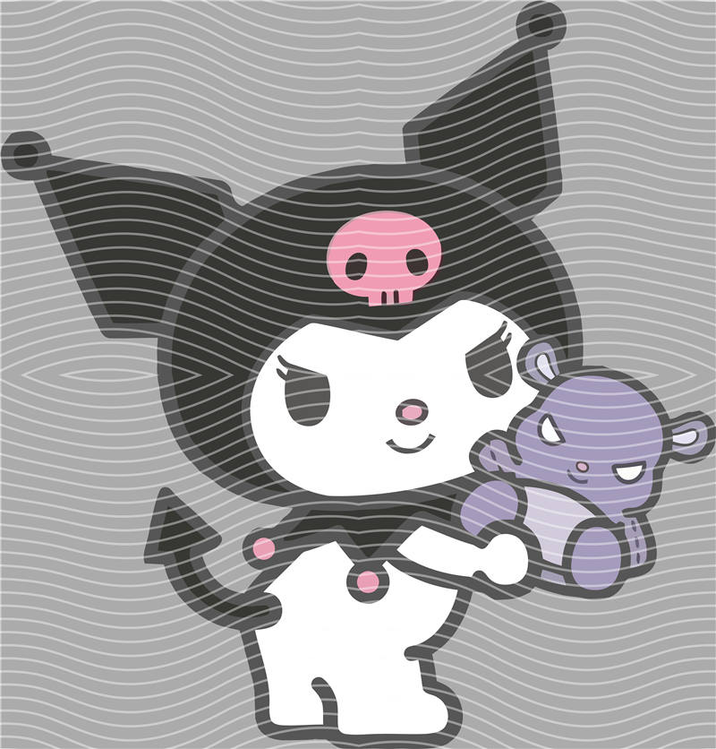 Sanrio-HK 418